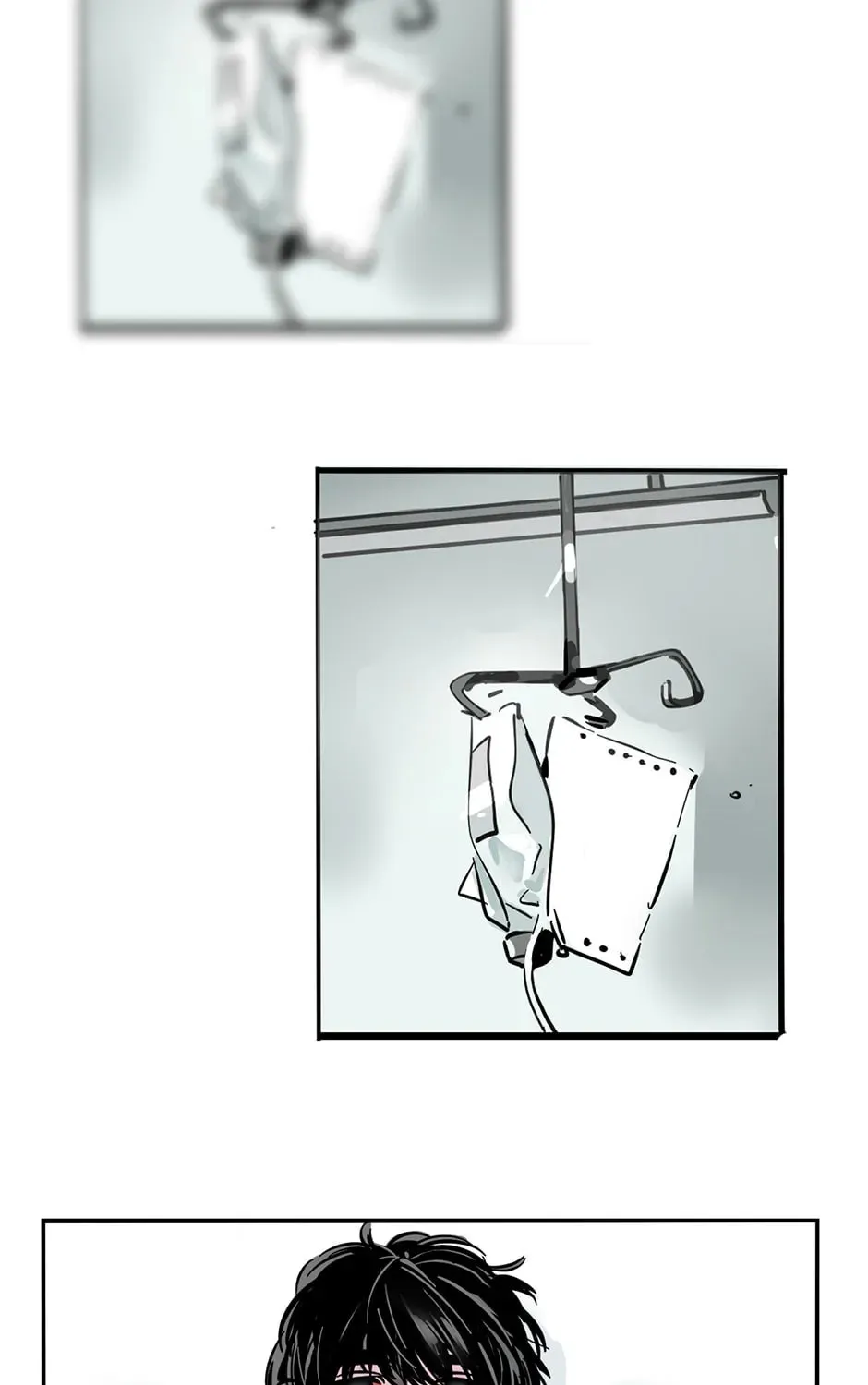 Read Mode II (Colored) chapter 47 image 4 on Lezhin