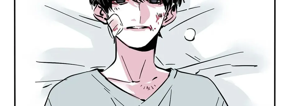 Read Mode II (Colored) chapter 47 image 5 on Lezhin