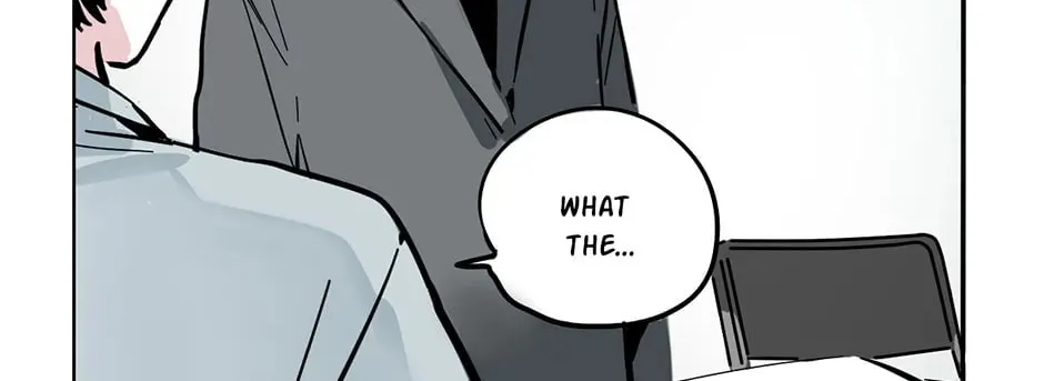 Read Mode II (Colored) chapter 47 image 7 on Lezhin