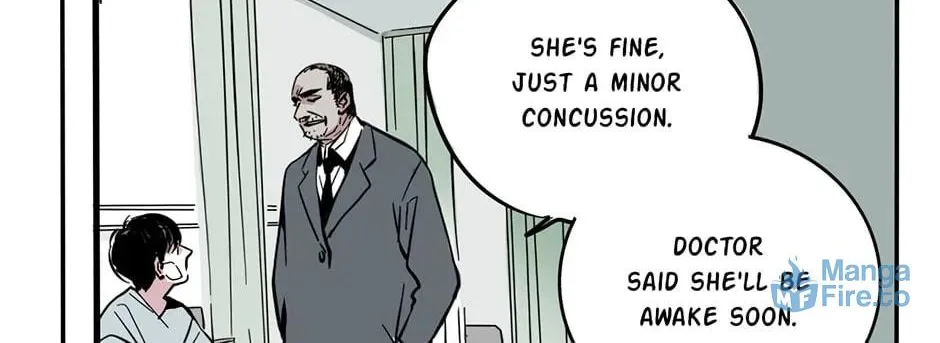 Read Mode II (Colored) chapter 47 image 9 on Lezhin