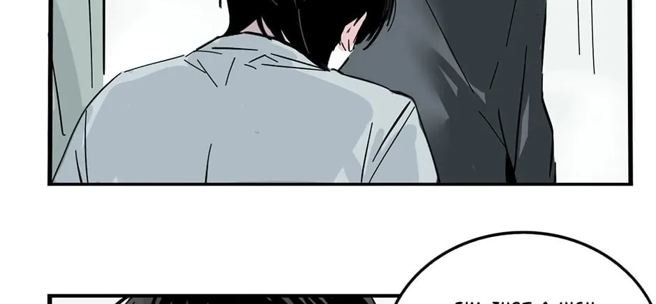 Read Mode II (Colored) chapter 48 image 1 on Lezhin