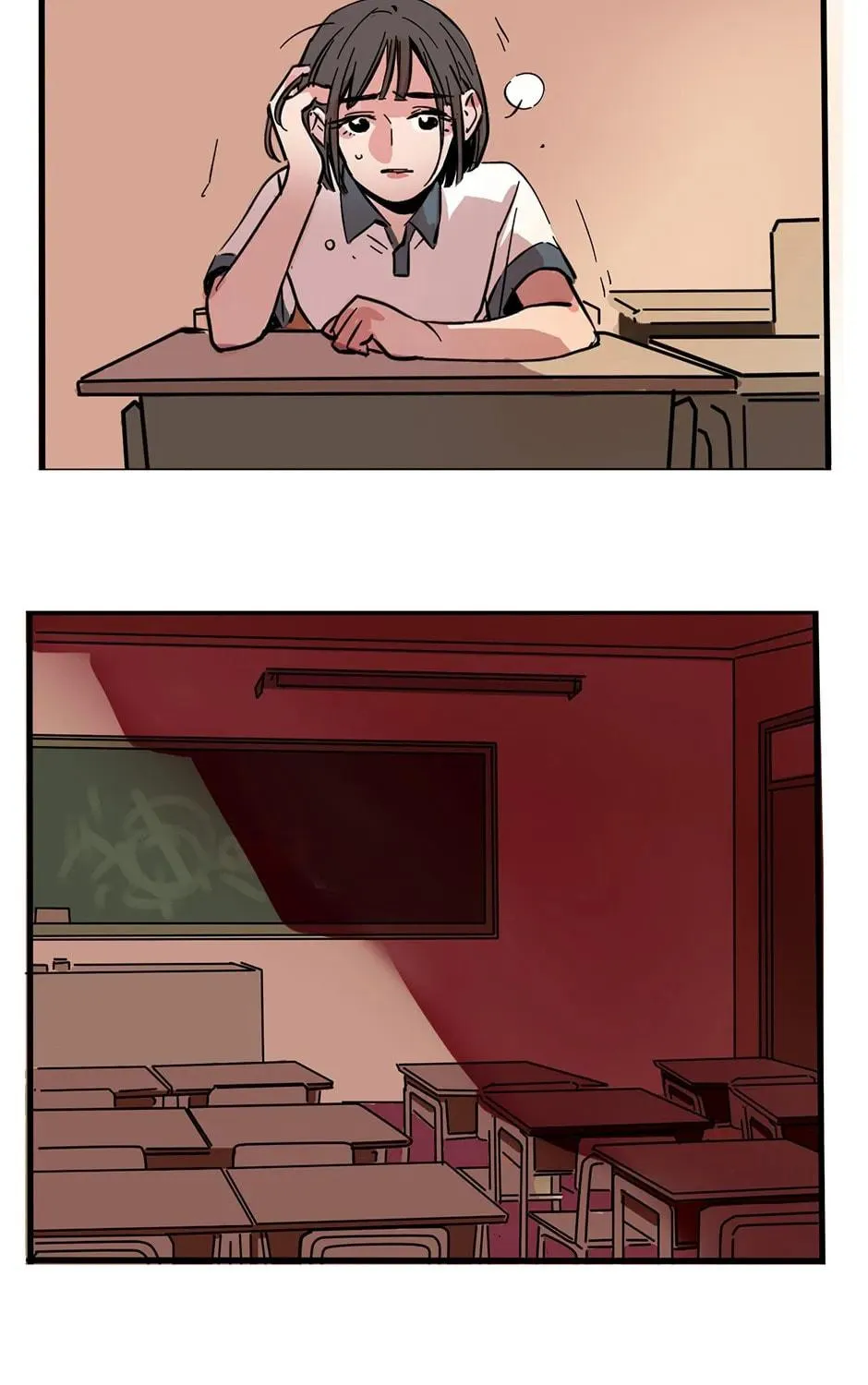 Read Mode II (Colored) chapter 48 image 16 on Lezhin