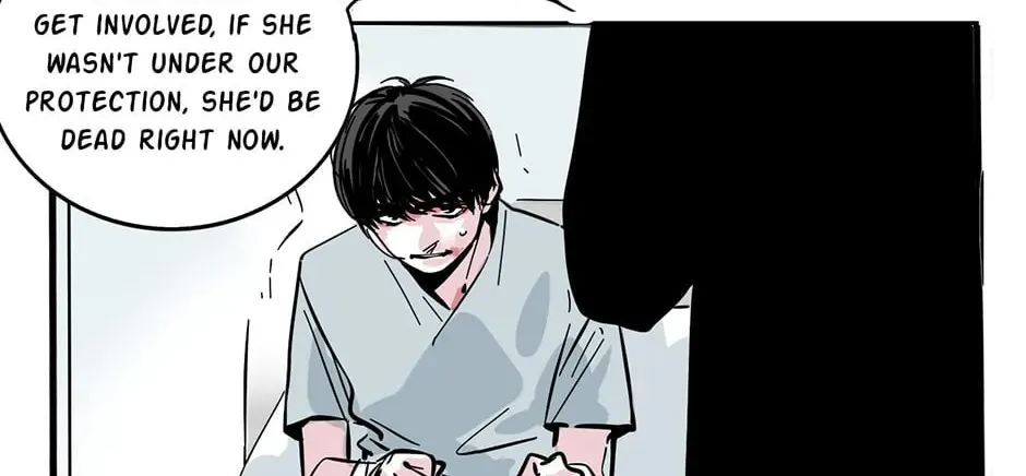 Read Mode II (Colored) chapter 48 image 7 on Lezhin