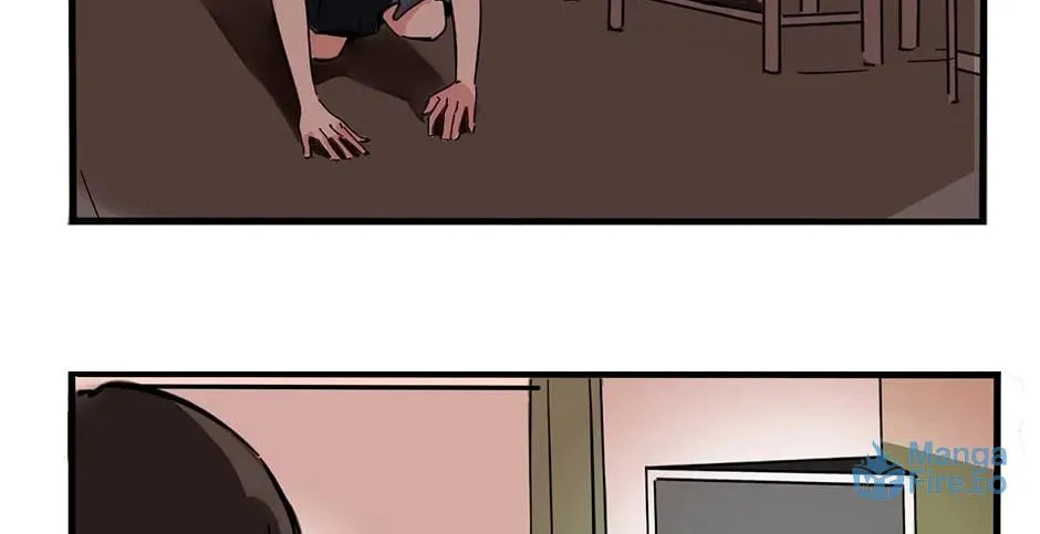 Read Mode II (Colored) chapter 49 image 11 on Lezhin
