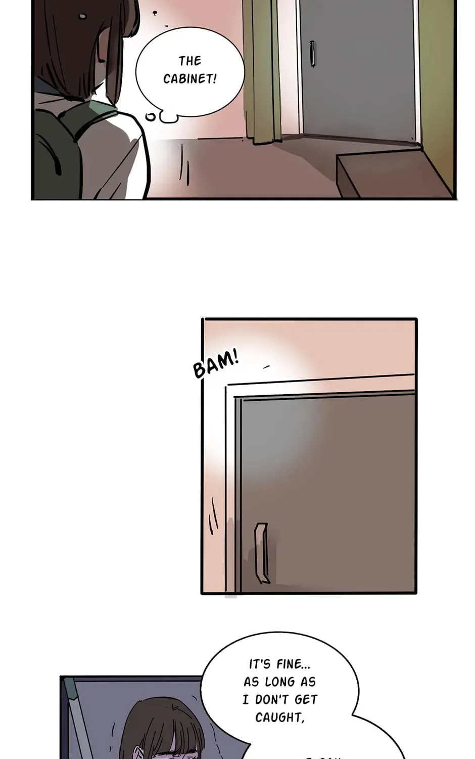 Read Mode II (Colored) chapter 49 image 12 on Lezhin