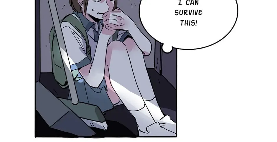 Read Mode II (Colored) chapter 49 image 13 on Lezhin