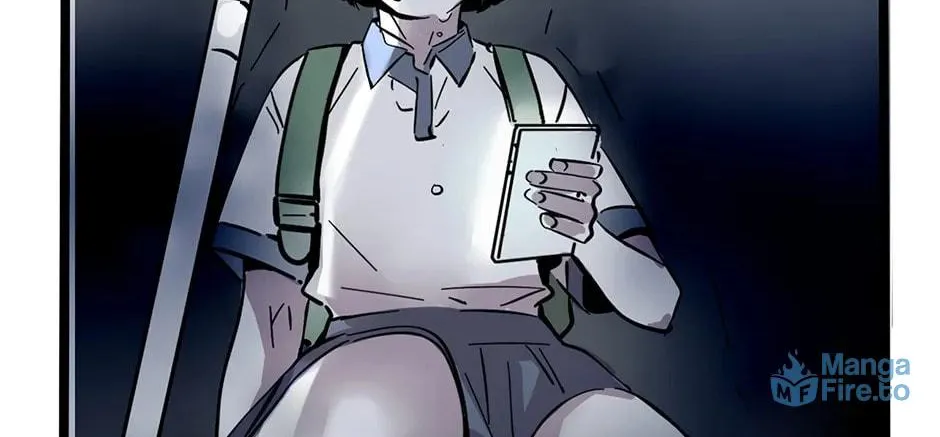 Read Mode II (Colored) chapter 49 image 23 on Lezhin
