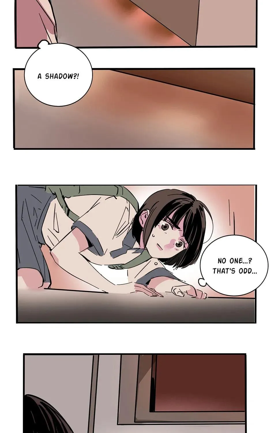 Read Mode II (Colored) chapter 49 image 4 on Lezhin