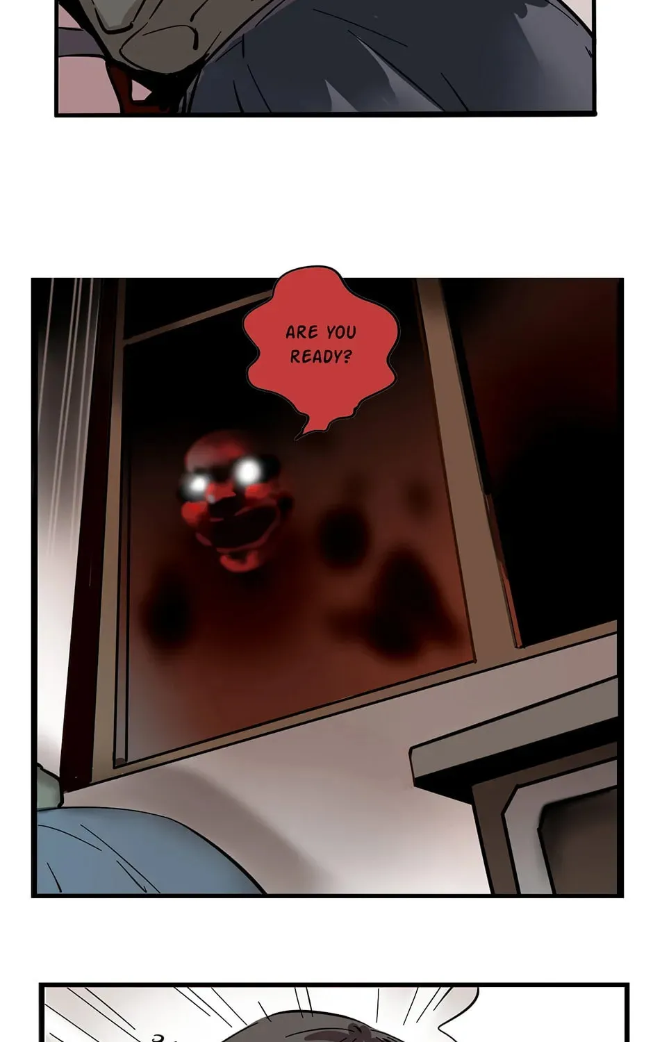 Read Mode II (Colored) chapter 49 image 6 on Lezhin