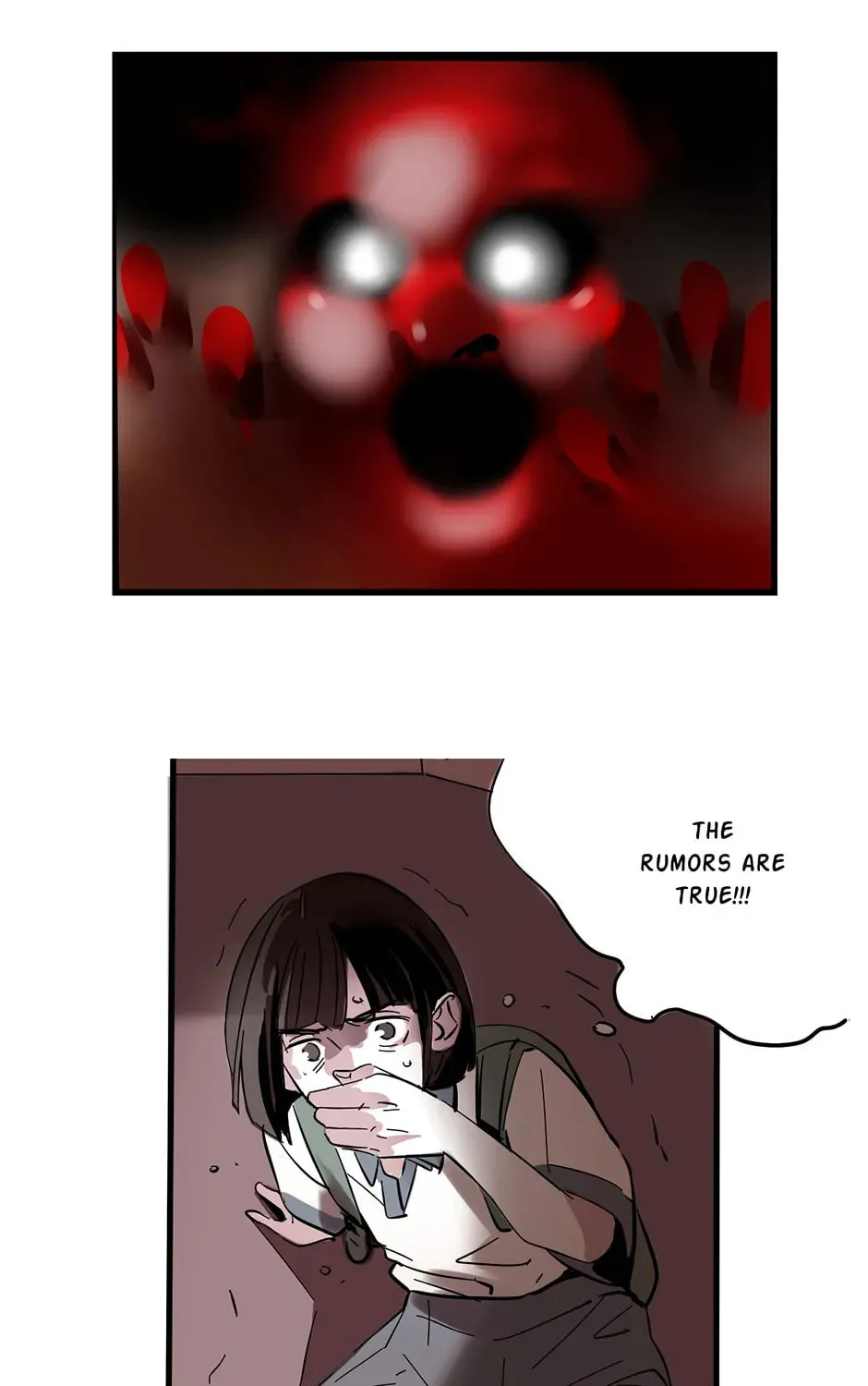 Read Mode II (Colored) chapter 49 image 8 on Lezhin