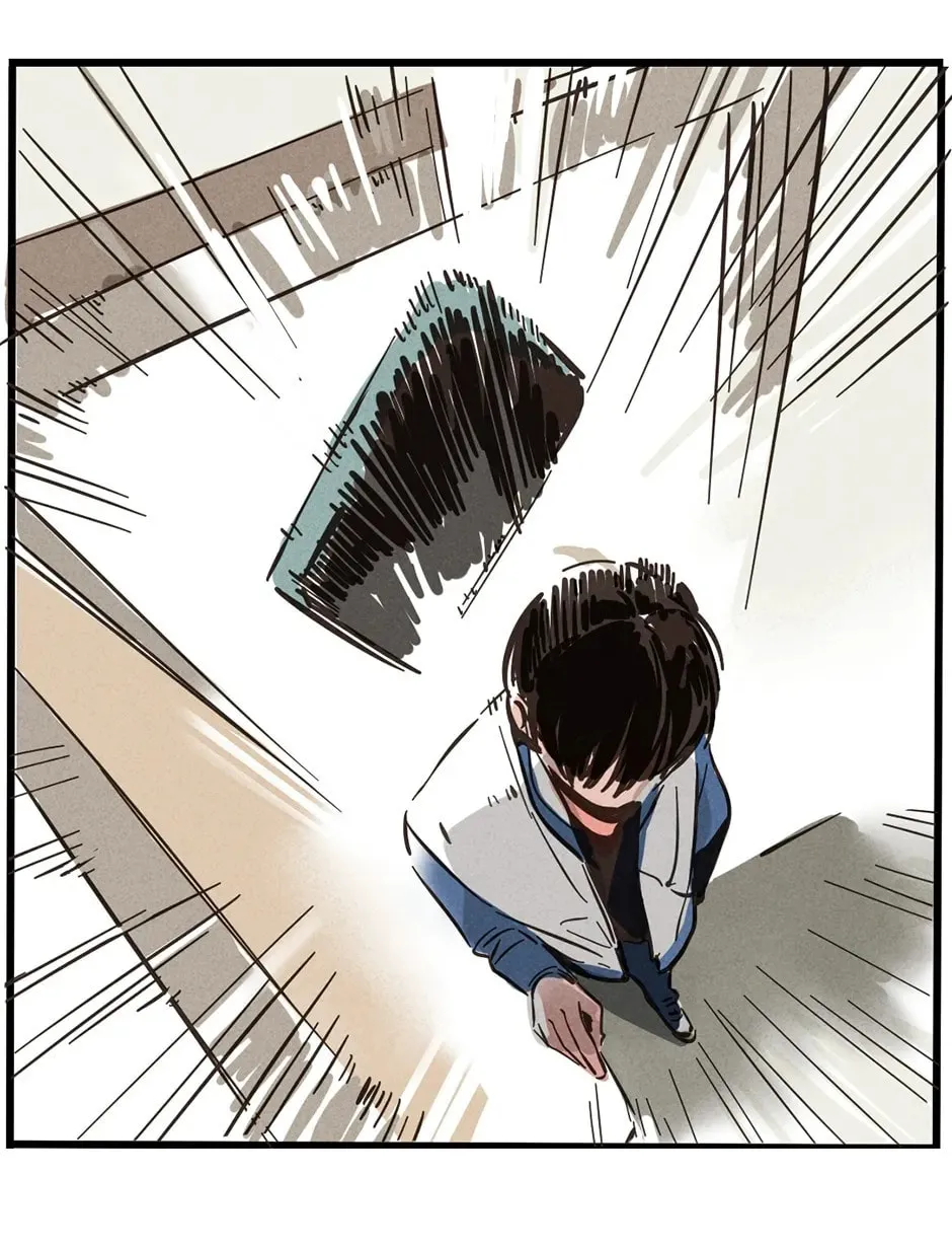 Read Mode II (Colored) chapter 5 image 11 on Lezhin
