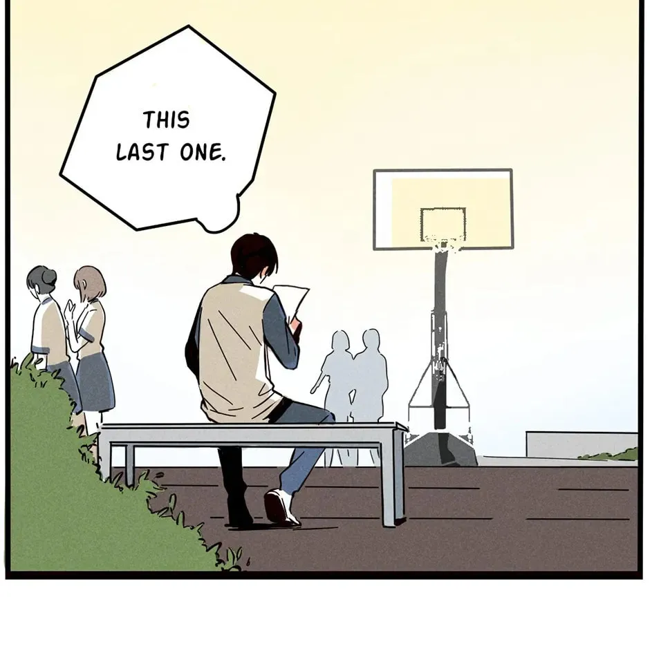 Read Mode II (Colored) chapter 5 image 19 on Lezhin