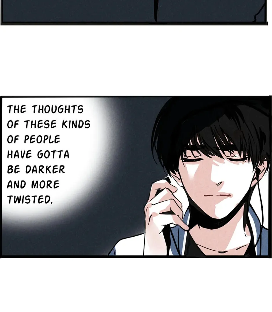 Read Mode II (Colored) chapter 5 image 22 on Lezhin