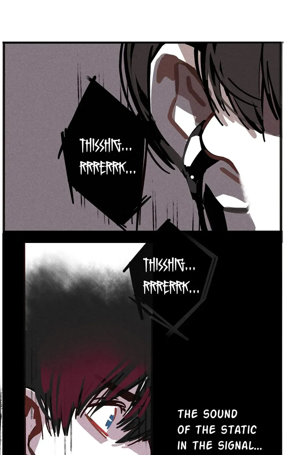 Read Mode II (Colored) chapter 5 image 23 on Lezhin