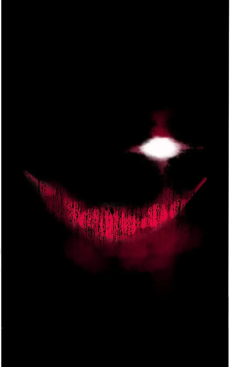 Read Mode II (Colored) chapter 5 image 26 on Lezhin