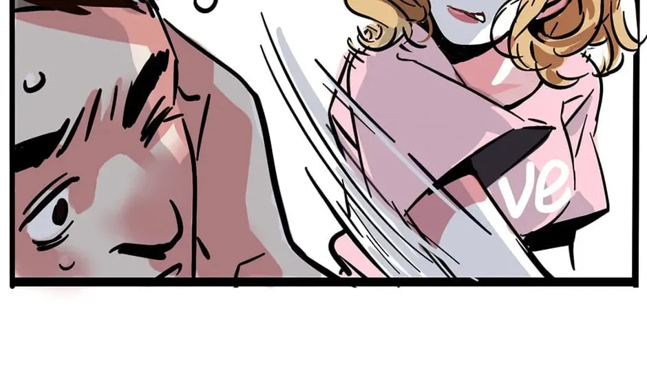 Read Mode II (Colored) chapter 5 image 3 on Lezhin