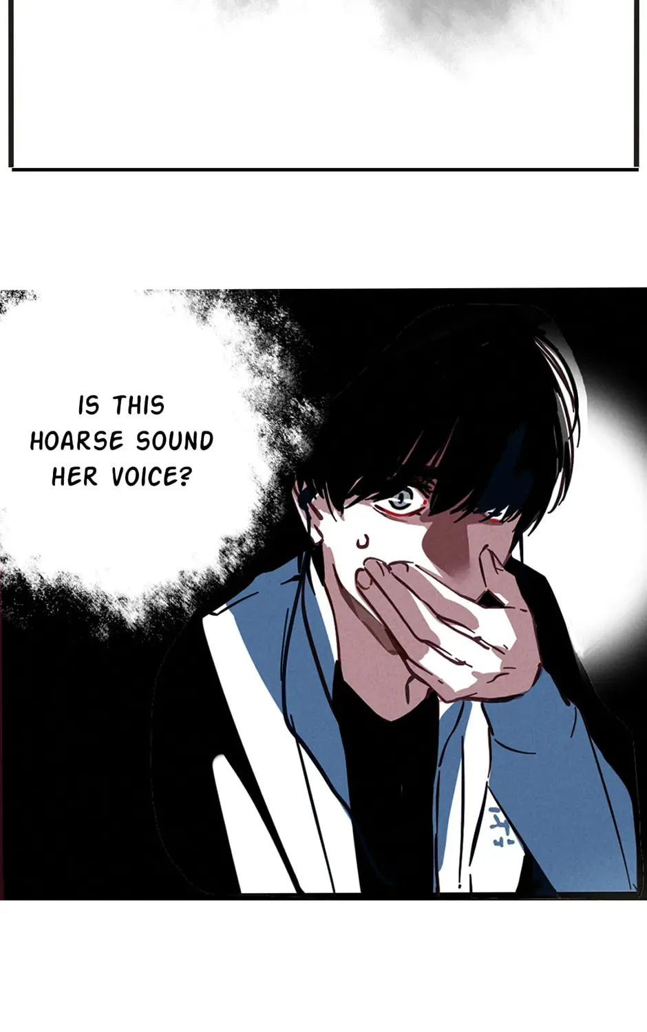 Read Mode II (Colored) chapter 5 image 30 on Lezhin