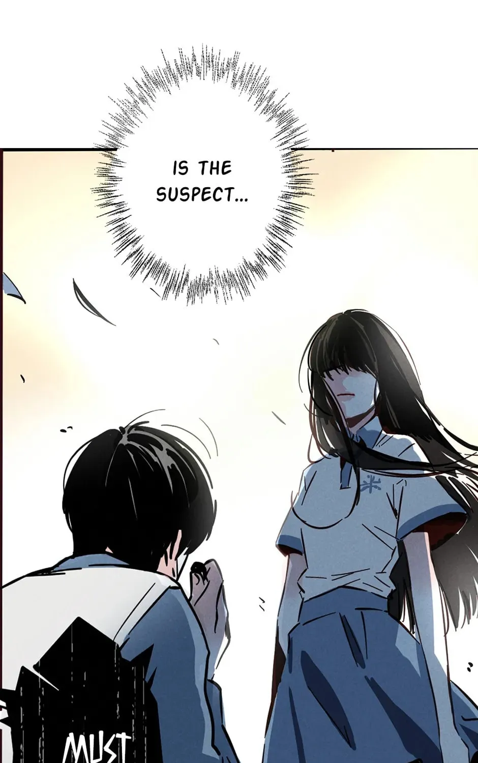 Read Mode II (Colored) chapter 5 image 32 on Lezhin