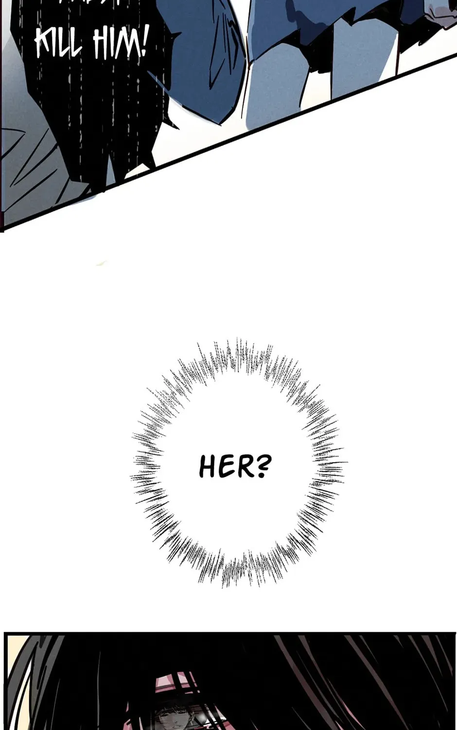 Read Mode II (Colored) chapter 5 image 33 on Lezhin