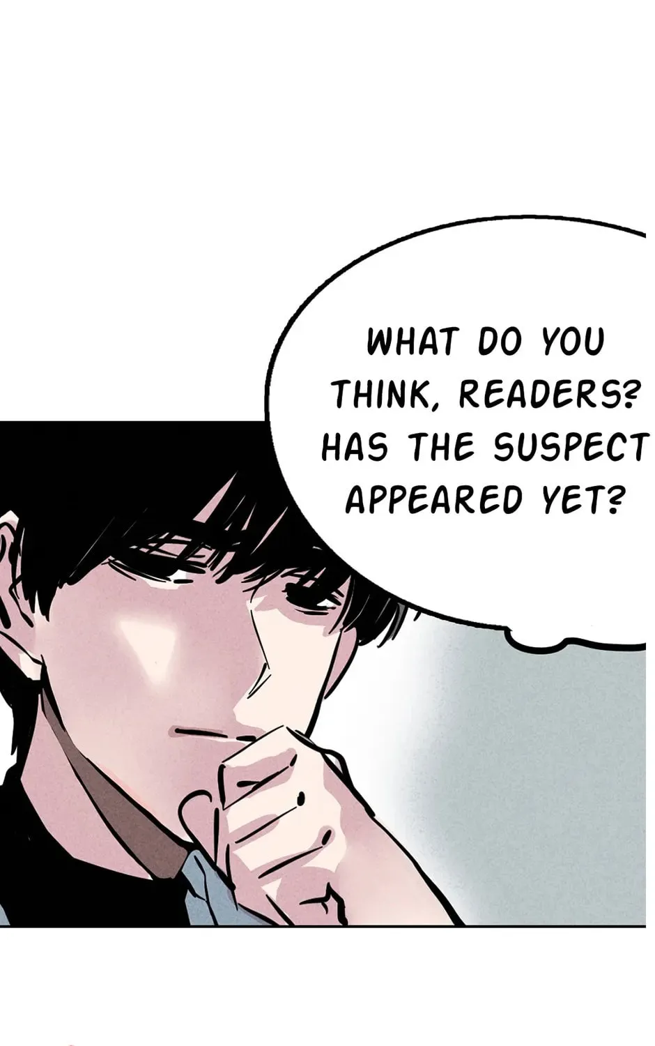 Read Mode II (Colored) chapter 5 image 35 on Lezhin