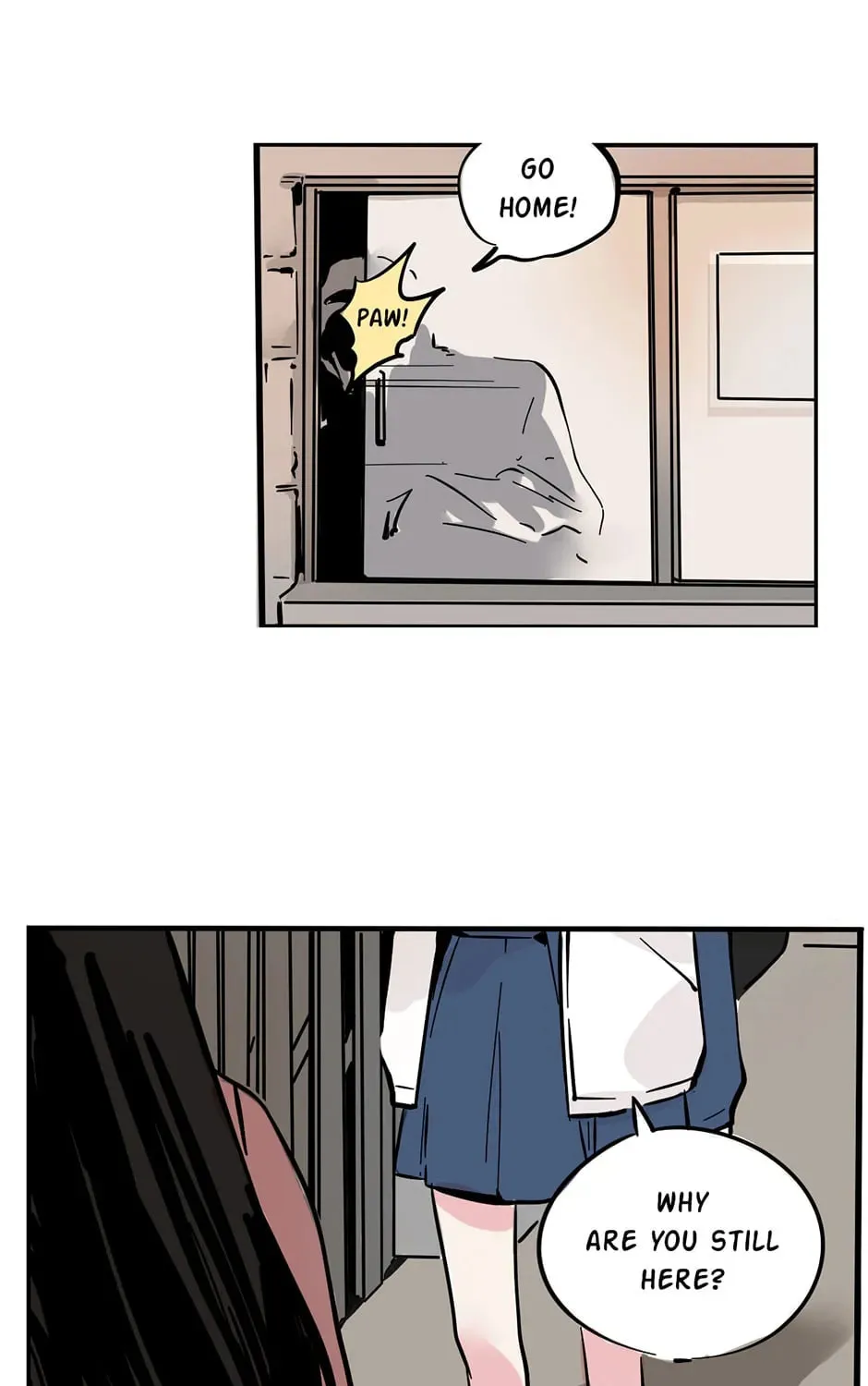 Read Mode II (Colored) chapter 50 image 14 on Lezhin