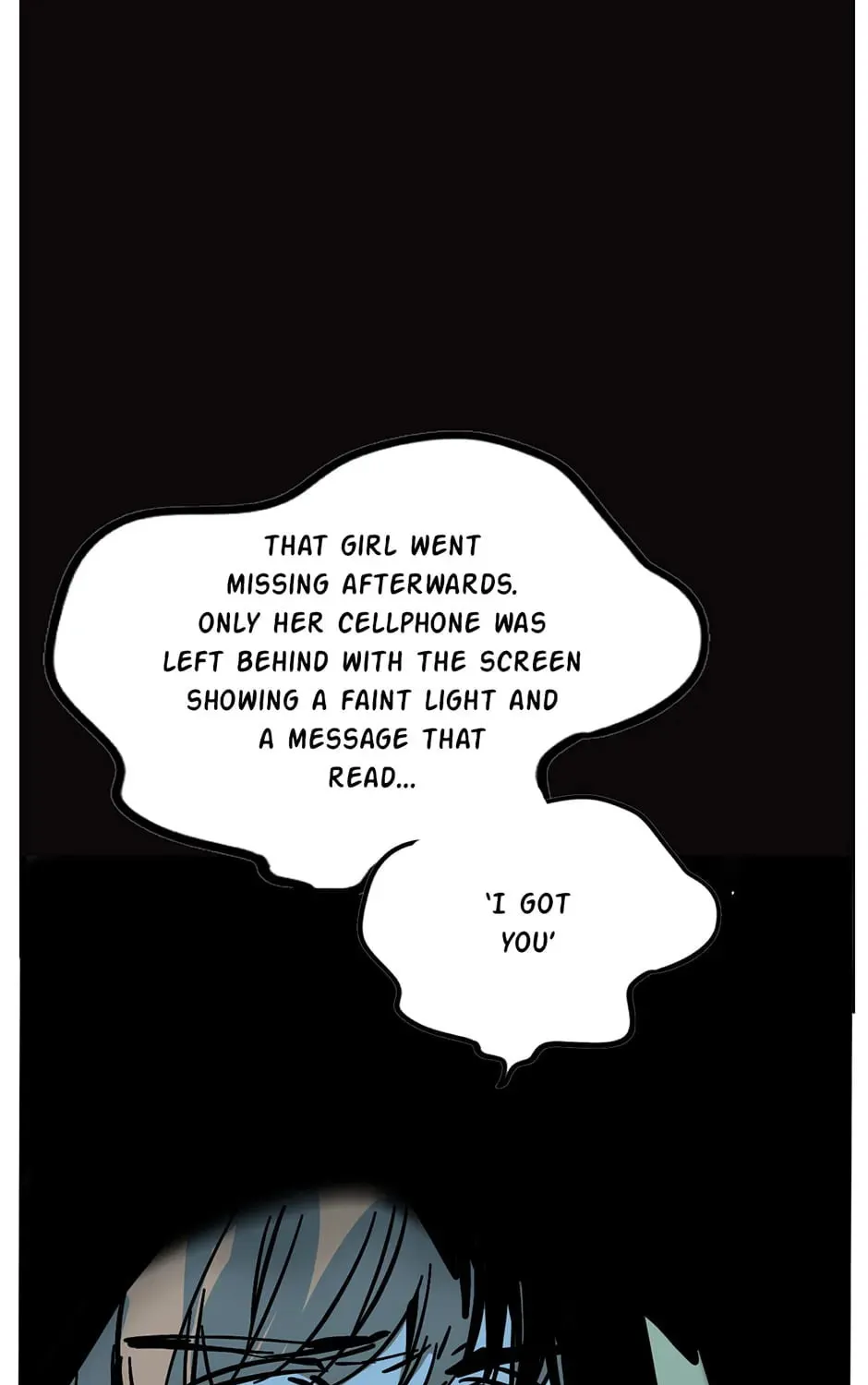Read Mode II (Colored) chapter 50 image 2 on Lezhin
