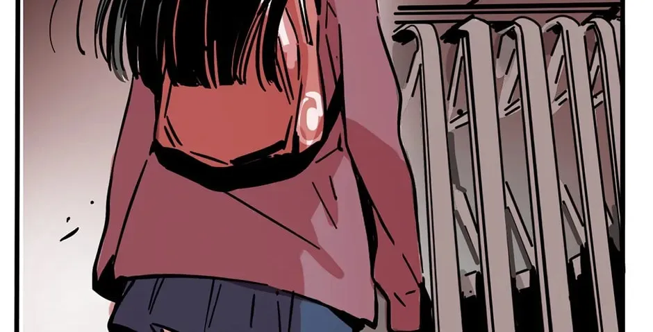 Read Mode II (Colored) chapter 50 image 21 on Lezhin