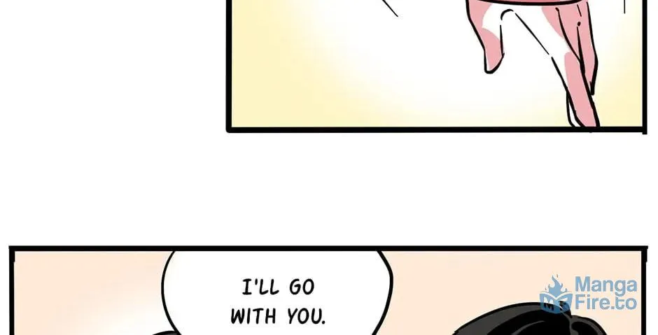 Read Mode II (Colored) chapter 50 image 23 on Lezhin