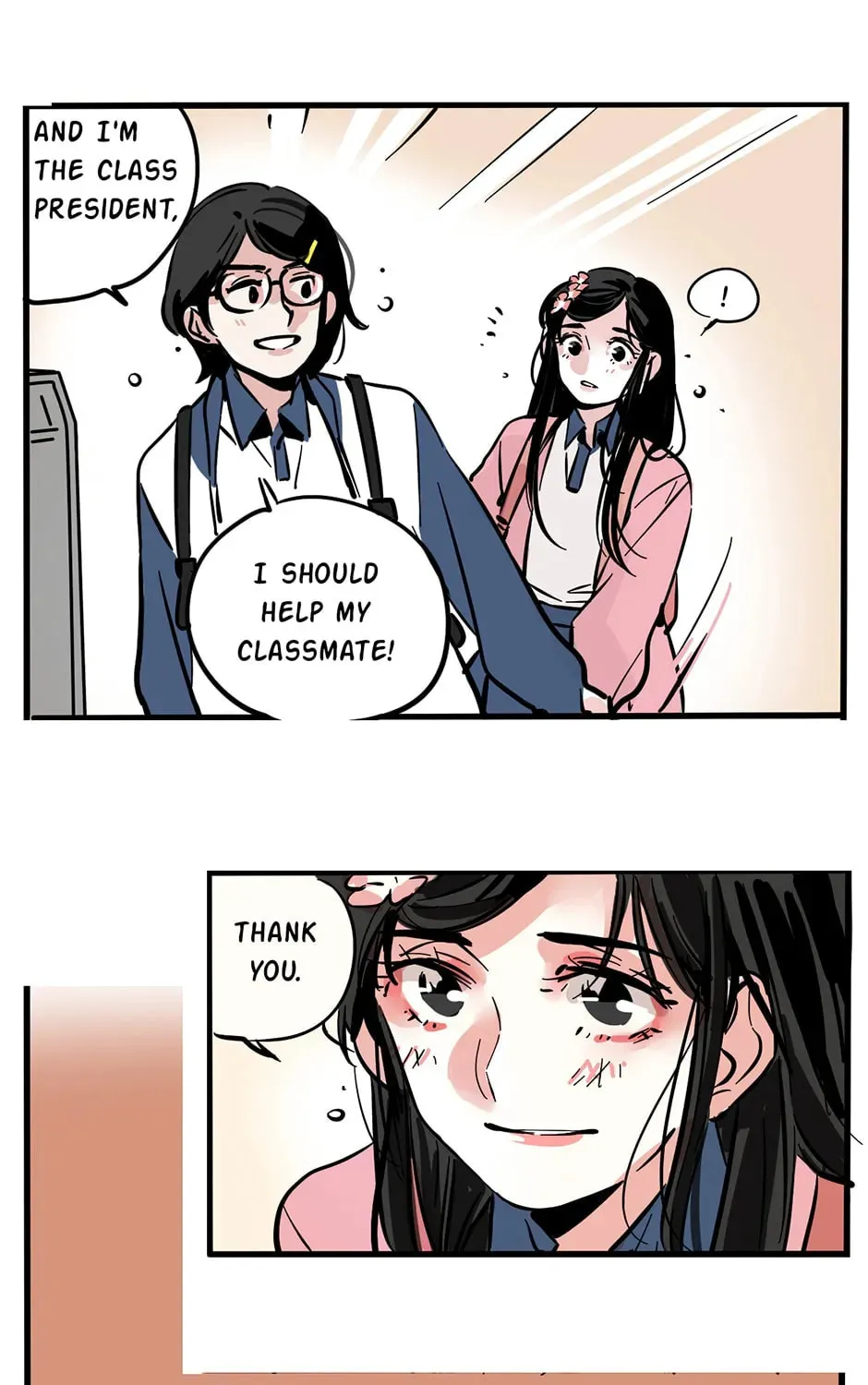 Read Mode II (Colored) chapter 50 image 26 on Lezhin