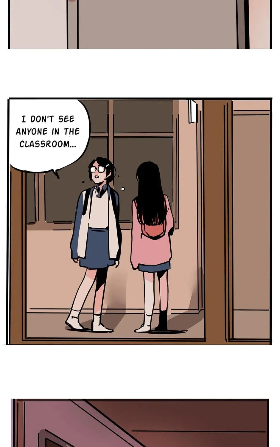 Read Mode II (Colored) chapter 50 image 28 on Lezhin