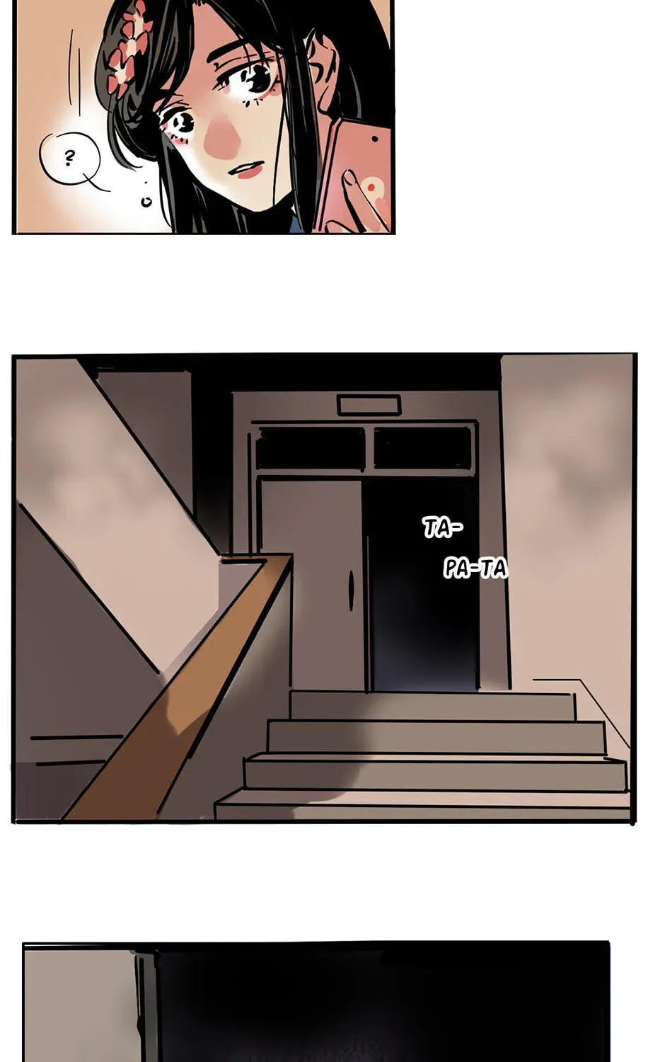 Read Mode II (Colored) chapter 50 image 32 on Lezhin