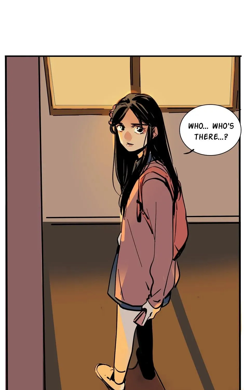 Read Mode II (Colored) chapter 50 image 34 on Lezhin