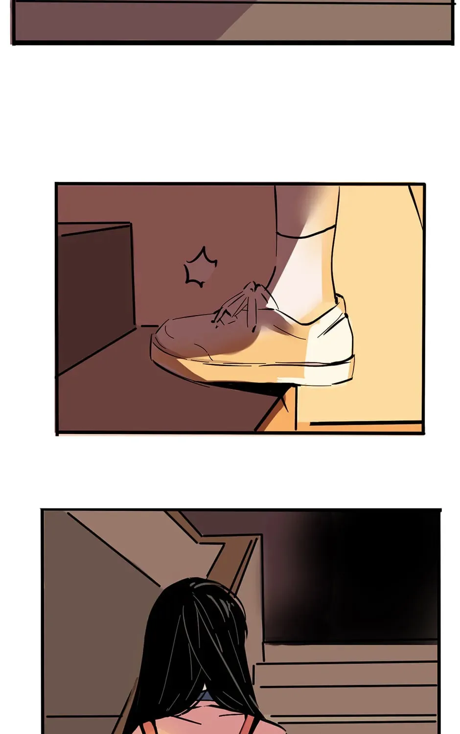 Read Mode II (Colored) chapter 50 image 36 on Lezhin