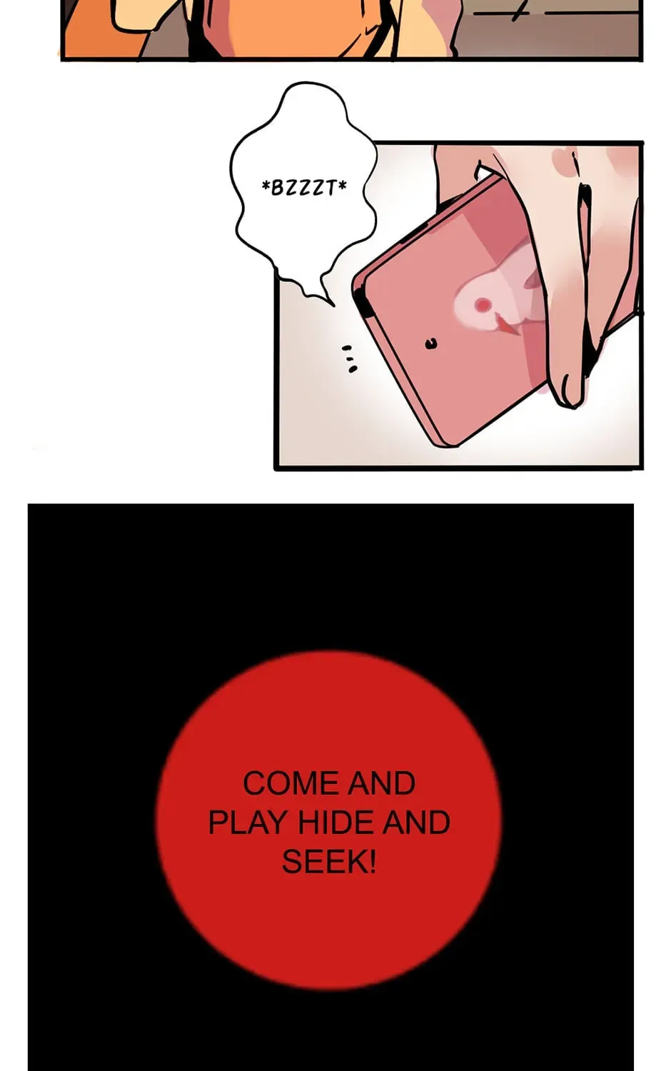 Read Mode II (Colored) chapter 50 image 38 on Lezhin