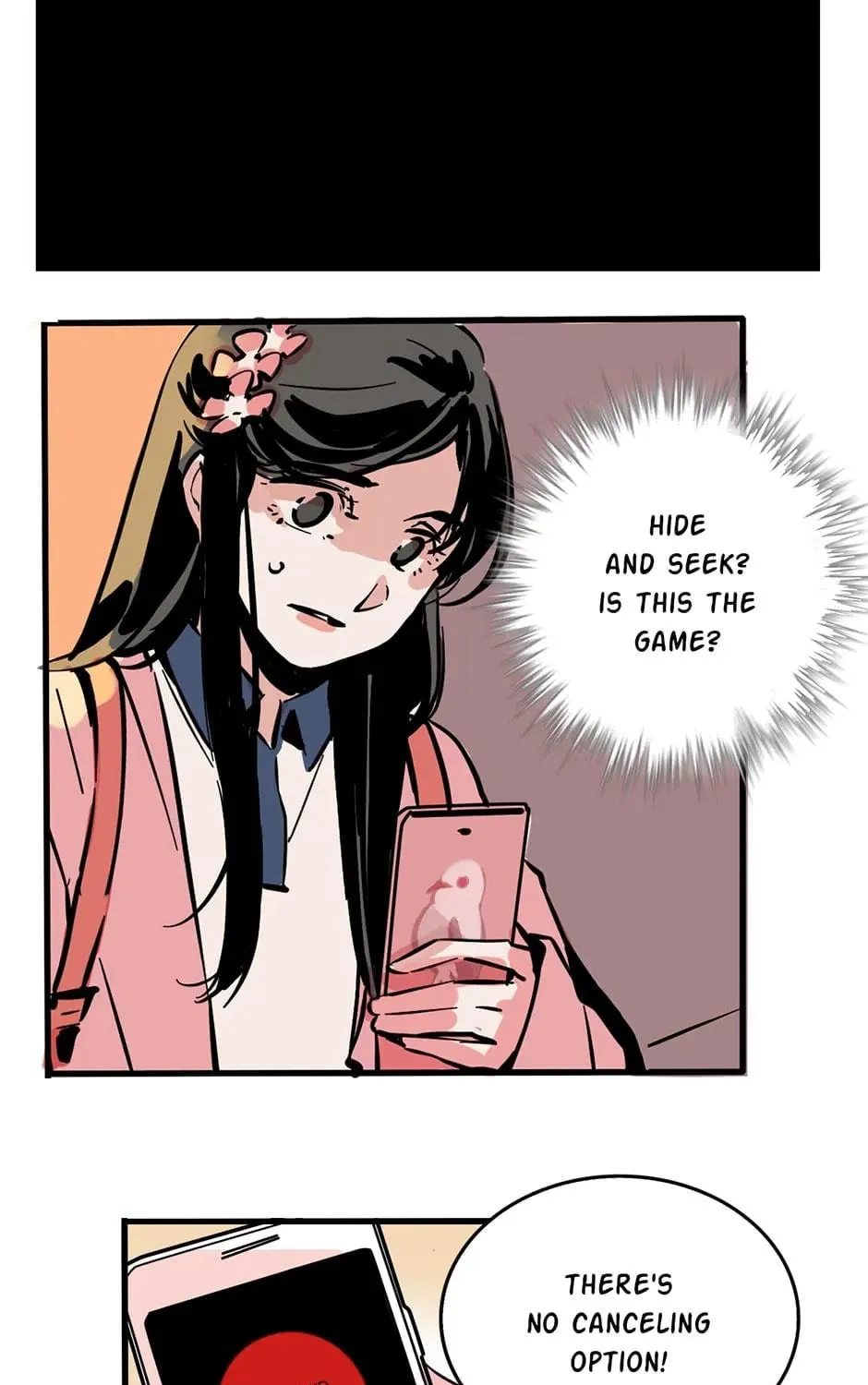 Read Mode II (Colored) chapter 50 image 40 on Lezhin