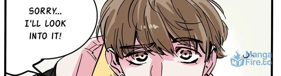 Read Mode II (Colored) chapter 50 image 5 on Lezhin