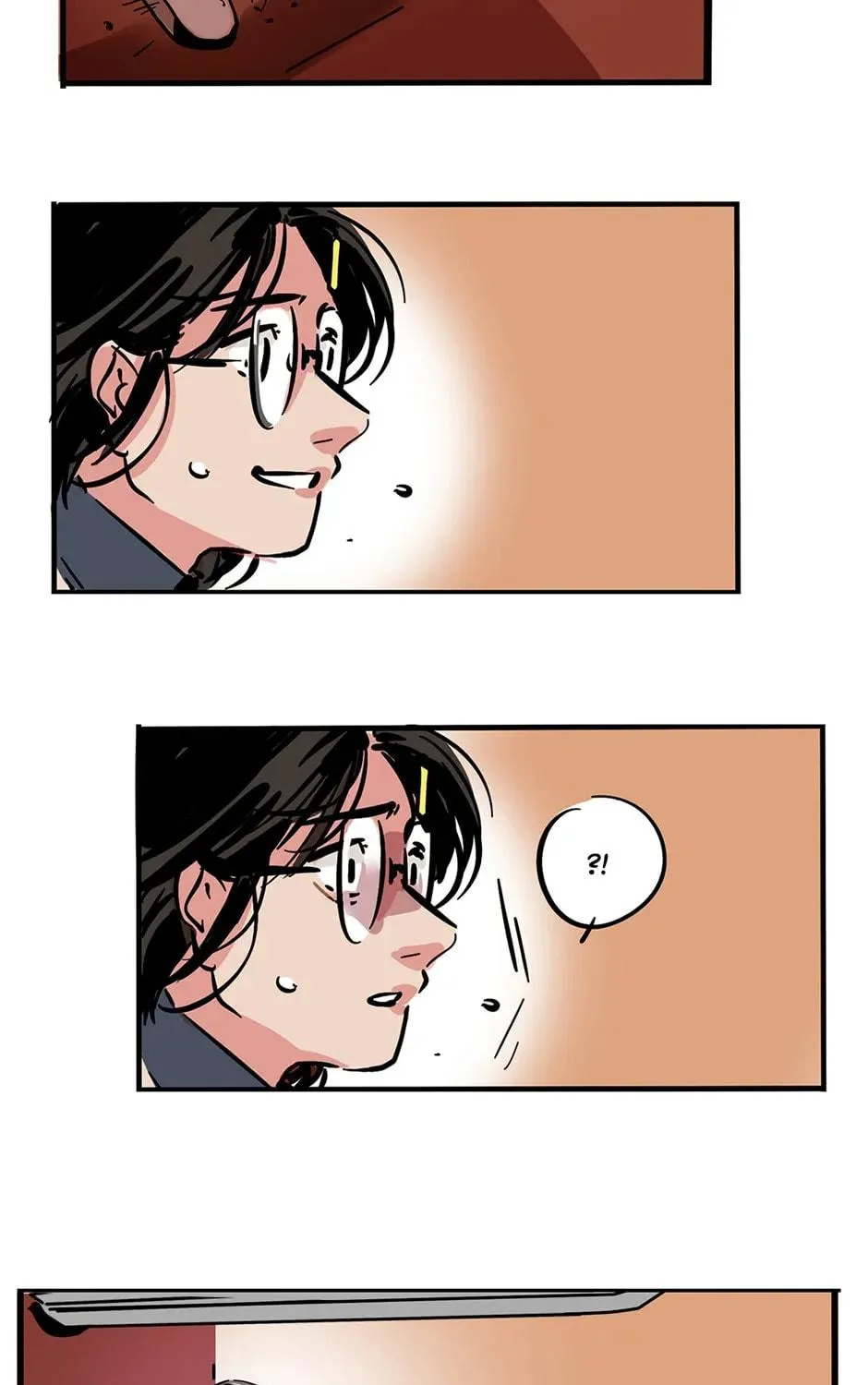 Read Mode II (Colored) chapter 51 image 10 on Lezhin