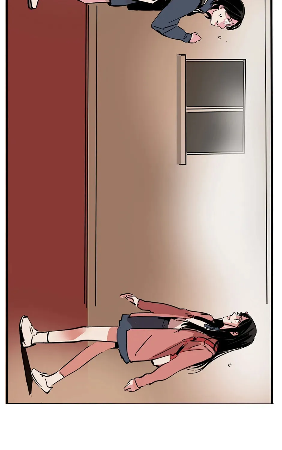 Read Mode II (Colored) chapter 51 image 12 on Lezhin