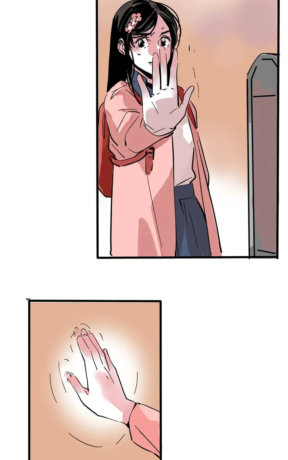 Read Mode II (Colored) chapter 51 image 16 on Lezhin