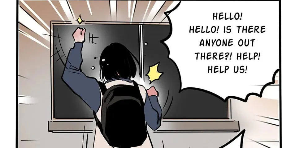Read Mode II (Colored) chapter 51 image 21 on Lezhin