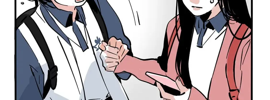 Read Mode II (Colored) chapter 51 image 3 on Lezhin