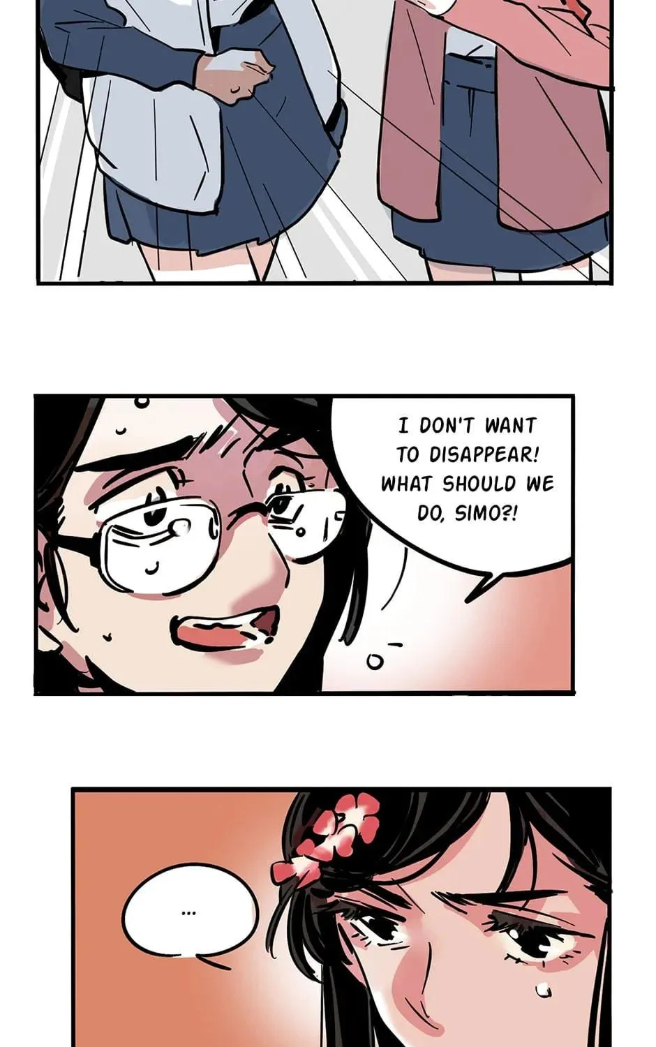 Read Mode II (Colored) chapter 51 image 4 on Lezhin