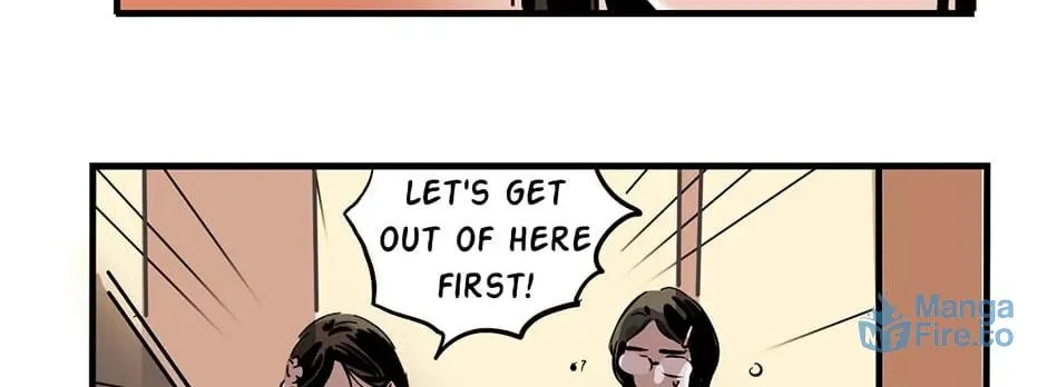 Read Mode II (Colored) chapter 51 image 5 on Lezhin