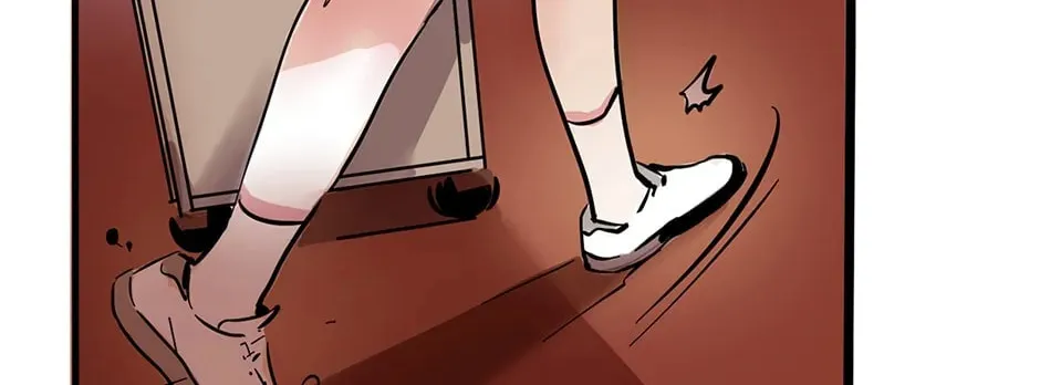 Read Mode II (Colored) chapter 51 image 9 on Lezhin