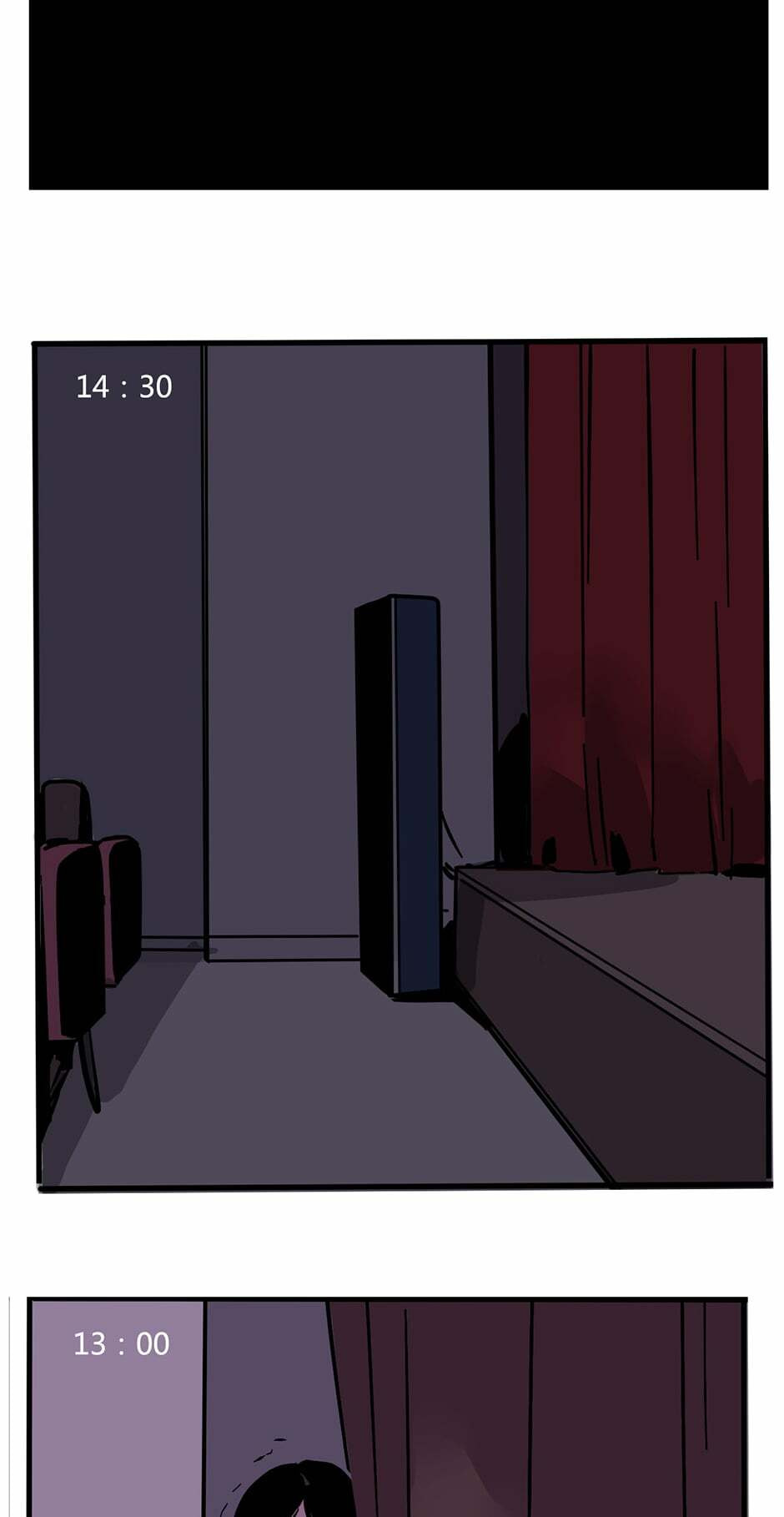 Read Mode II (Colored) chapter 52 image 2 on Lezhin
