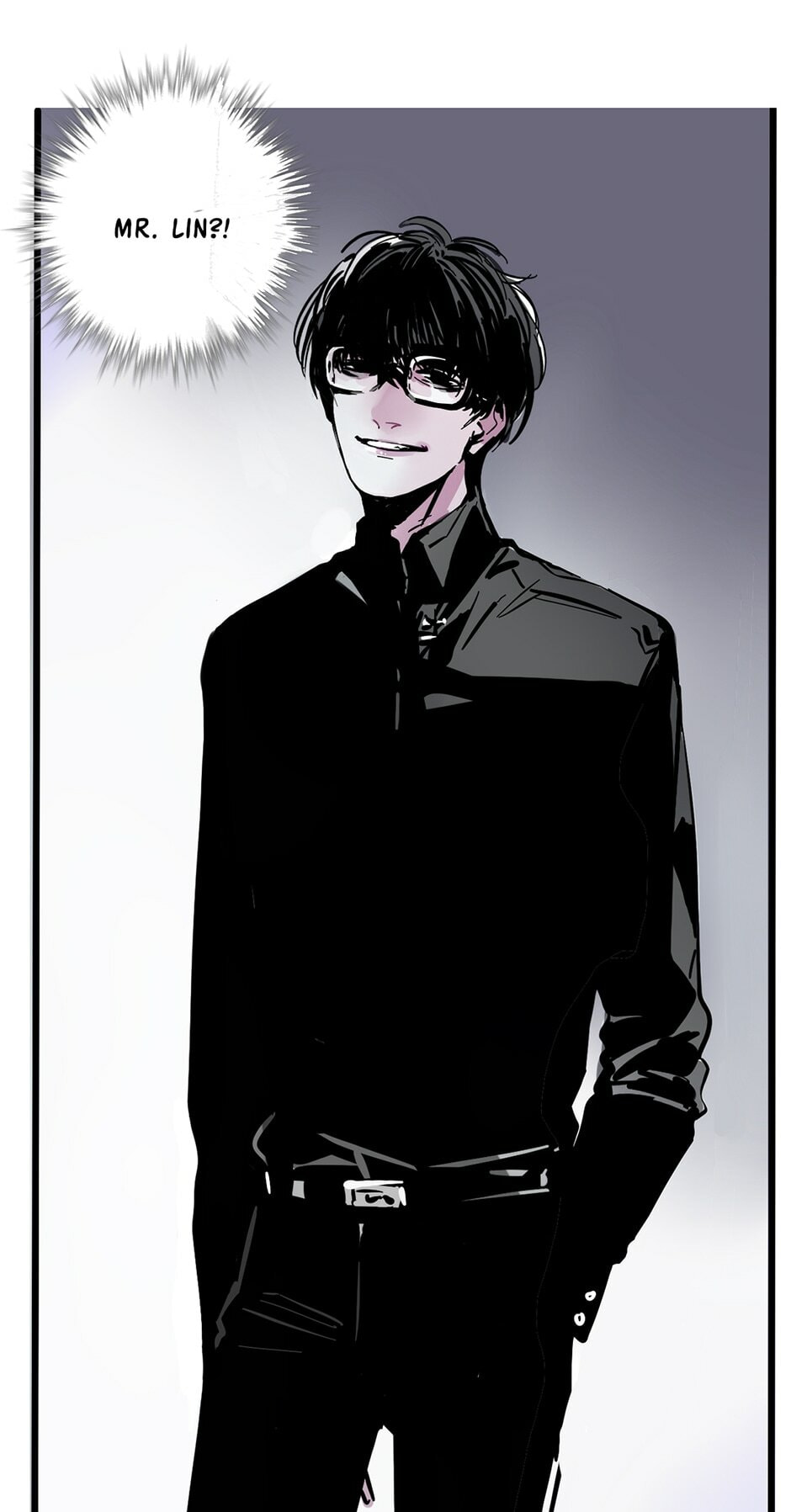 Read Mode II (Colored) chapter 53 image 17 on Lezhin