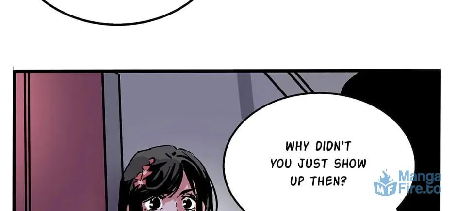 Read Mode II (Colored) chapter 54 image 23 on Lezhin