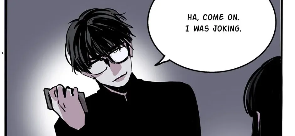 Read Mode II (Colored) chapter 54 image 27 on Lezhin