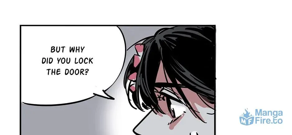 Read Mode II (Colored) chapter 54 image 29 on Lezhin