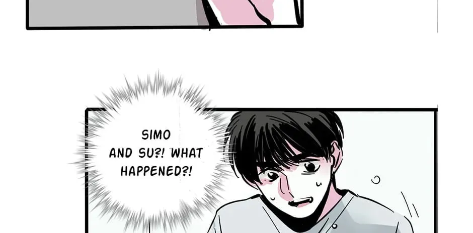 Read Mode II (Colored) chapter 54 image 3 on Lezhin